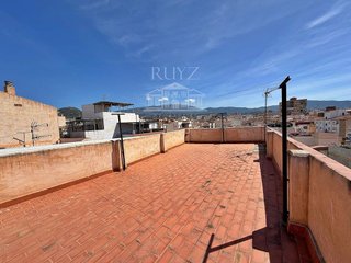 Casa en venta en Motril pueblo en Motril