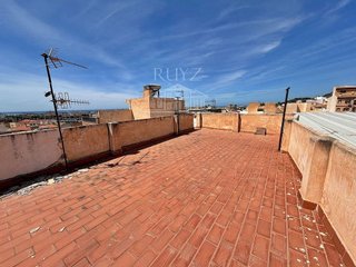 Casa en venta en Motril pueblo en Motril