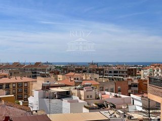 Casa en venta en Motril pueblo en Motril