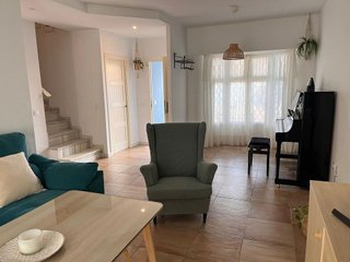 Chalet en venta en Las Palmeras-Dehesilla en Sanlúcar de Barrameda
