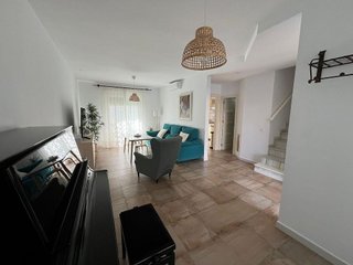 Chalet en venta en Las Palmeras-Dehesilla en Sanlúcar de Barrameda