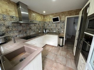Chalet en venta en Las Palmeras-Dehesilla en Sanlúcar de Barrameda