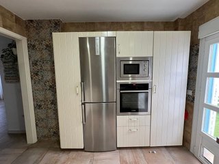 Chalet en venta en Las Palmeras-Dehesilla en Sanlúcar de Barrameda