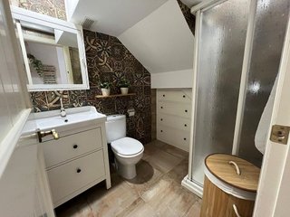 Chalet en venta en Las Palmeras-Dehesilla en Sanlúcar de Barrameda