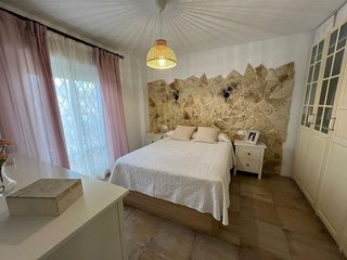 Chalet en venta en Las Palmeras-Dehesilla en Sanlúcar de Barrameda