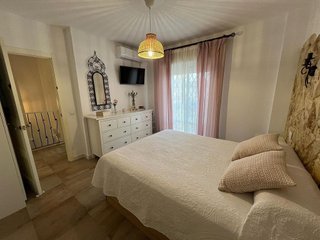 Chalet en venta en Las Palmeras-Dehesilla en Sanlúcar de Barrameda