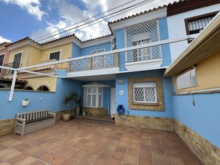 Chalet en venta en Las Palmeras-Dehesilla en Sanlúcar de Barrameda
