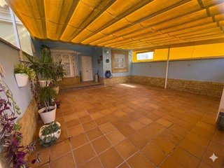 Chalet en venta en Las Palmeras-Dehesilla en Sanlúcar de Barrameda