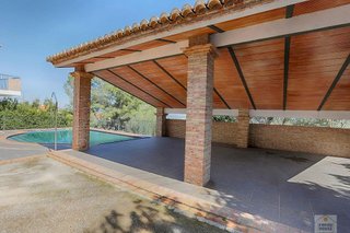Chalet en venta en Zona Urbanizaciones en Alzira