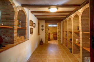 Chalet en venta en Zona Urbanizaciones en Alzira
