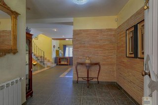 Chalet en venta en Zona Urbanizaciones en Alzira