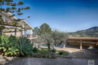 Chalet en venta en Zona Urbanizaciones en Alzira