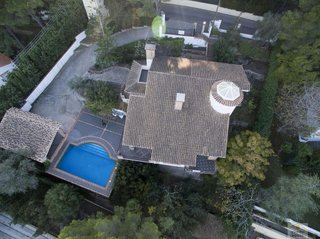 Chalet en venta en Zona Urbanizaciones en Alzira
