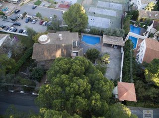 Chalet en venta en Zona Urbanizaciones en Alzira