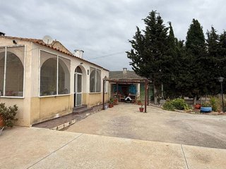 Casa rural en venta en Cieza