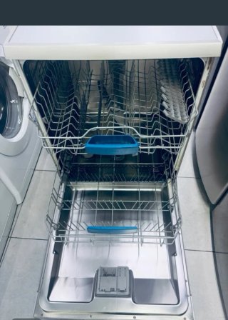 Lavavajillas Bosch Acero Inoxidable