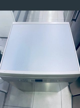 Lavavajillas Bosch Acero Inoxidable