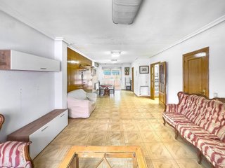 Casa adosada en venta en Azucaica - Santa María de Benquerencia en Toledo
