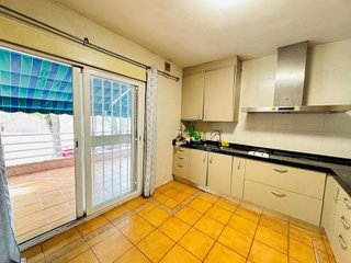Casa adosada en venta en Azucaica - Santa María de Benquerencia en Toledo