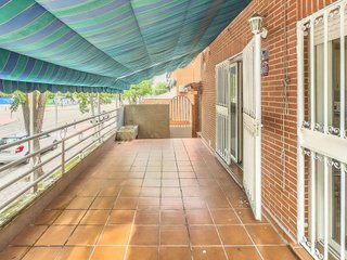 Casa adosada en venta en Azucaica - Santa María de Benquerencia en Toledo