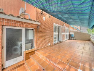 Casa adosada en venta en Azucaica - Santa María de Benquerencia en Toledo