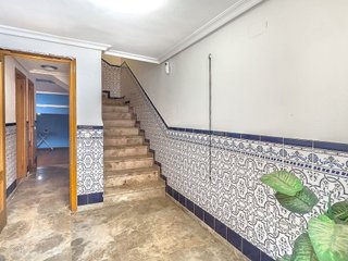 Casa adosada en venta en Azucaica - Santa María de Benquerencia en Toledo