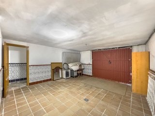 Casa adosada en venta en Azucaica - Santa María de Benquerencia en Toledo