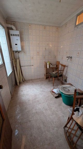 Chalet en venta en Centro en Puertollano
