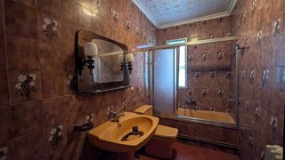 Chalet en venta en Centro en Puertollano