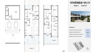 Chalet en venta en Vistahermosa en Alicante