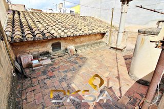 Chalet en venta en Madrigal en Villarreal