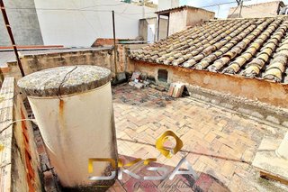 Chalet en venta en Madrigal en Villarreal
