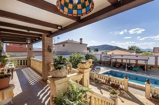 Chalet en venta en Albolote