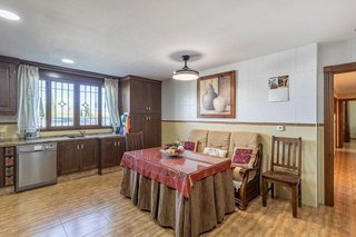 Chalet en venta en Albolote