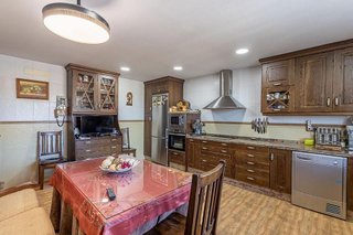 Chalet en venta en Albolote