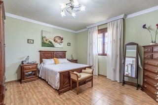 Chalet en venta en Albolote