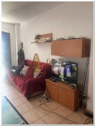 Casa adosada en venta en San Juan del Puerto
