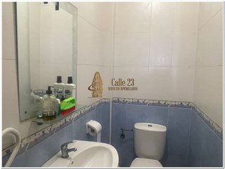 Casa adosada en venta en San Juan del Puerto