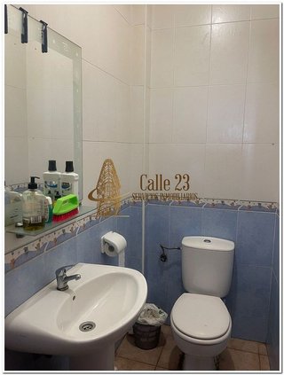 Casa adosada en venta en San Juan del Puerto