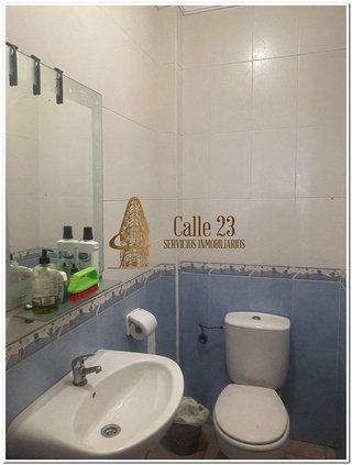 Casa adosada en venta en San Juan del Puerto
