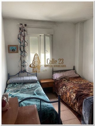 Casa adosada en venta en San Juan del Puerto