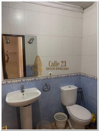 Casa adosada en venta en San Juan del Puerto