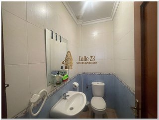 Casa adosada en venta en San Juan del Puerto