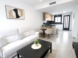 Chalet en venta en Zona Pueblo en Pilar de la Horadada