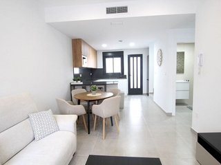 Chalet en venta en Zona Pueblo en Pilar de la Horadada