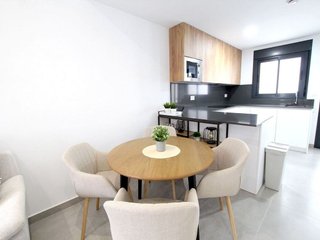 Chalet en venta en Zona Pueblo en Pilar de la Horadada