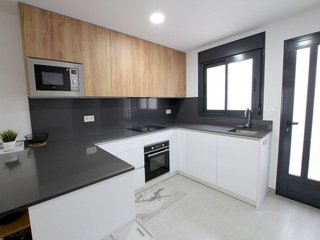 Chalet en venta en Zona Pueblo en Pilar de la Horadada