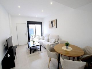 Chalet en venta en Zona Pueblo en Pilar de la Horadada