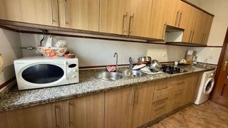 Chalet en venta en Las Vaguadas - Urb. del Sur en Badajoz