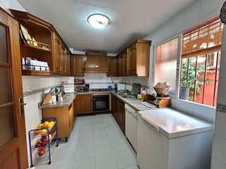 Casa adosada en venta en Angustias - Chana - Encina en Granada